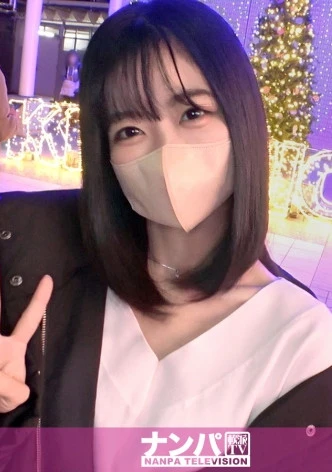 マジ軟派、初撮。 1906 清楚系ビッチ！上品そうに見えて性に奔放！性感帯チェックしてるうちに際どいところに手が伸びていき…まんざらでもないっぽいのでなし崩し的SEX！遊び慣れた腰使いが見た目とのギャップでより一層エロく！！