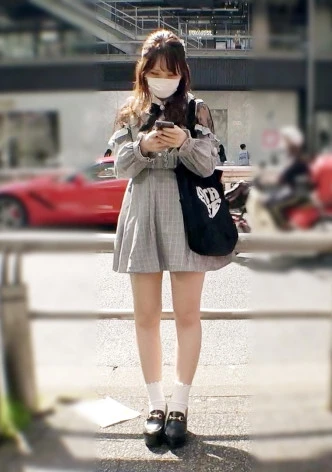 【可愛い少女】【アイドル顔】普段できない体験を求めて美少女がAV撮影に挑む！『膣キュンで感じてみたい♪』美少女は期待と不安を胸に大人の興奮をつかみにイクｗ【ご奉仕テク】【超美尻】可愛いコスに着替えていざ膣キュンへ！神テクのご奉仕フェラに感無量ｗ大人のチンポに中イキ連発！笑顔から一遍…喘ぎMAXで腰を振りまくるSEXを見逃すな！