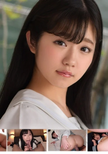 純真無垢な制服美少女と好き放題性交 るり