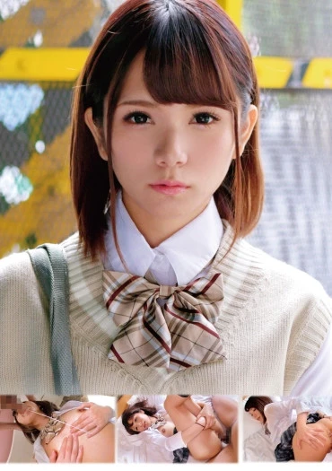 純真無垢な制服美少女と好き放題性交 くるみ