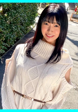 はなちゃん(25) 素人ホイホイ・えろきゅん・素人・美少女・清楚・M女・黒髪・色白・パイパン・コスプレ・ハメ撮り