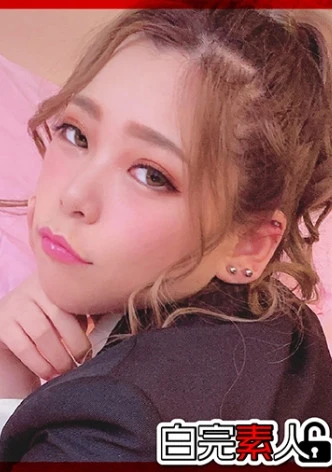 巨乳ギャルJ○のオナニー中に顔射