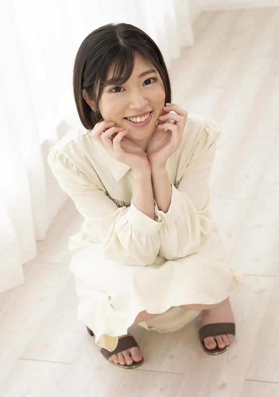 女優魂 〜勝手に入ってきたチンコにも神対応のがんばり屋さん〜