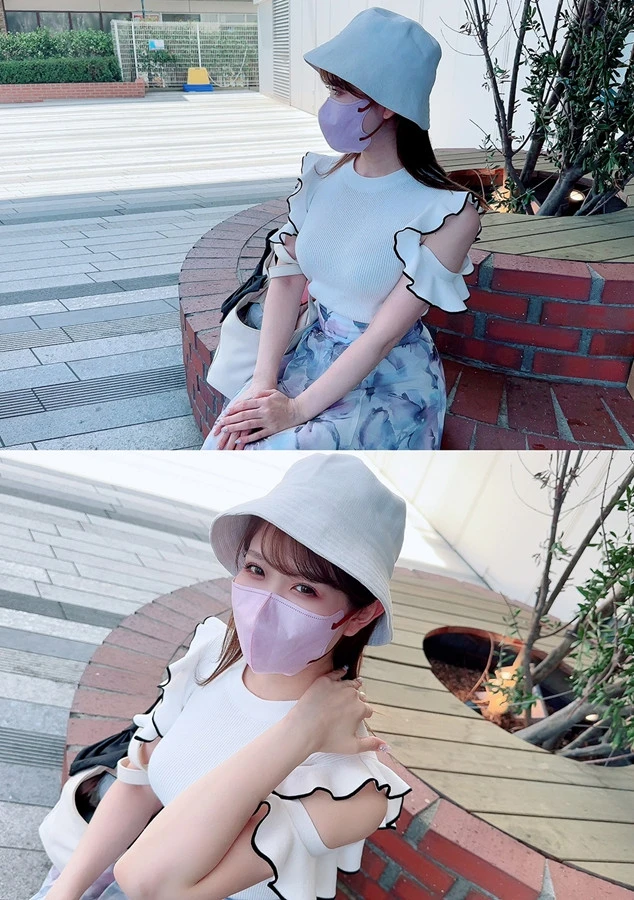 妊活中の元セフレが旦那とのセックスに物足りなさを感じ他人棒をおねだり。旦那の代わりに俺の子を種付けしてやった。