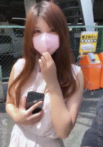 モデル活動資金に苦しむラテン系ハーフ美女。この可愛さで経験浅めの感度抜群。不安を抱えるも愛液ダダ漏れでま◯こに中出し痙攣。。。