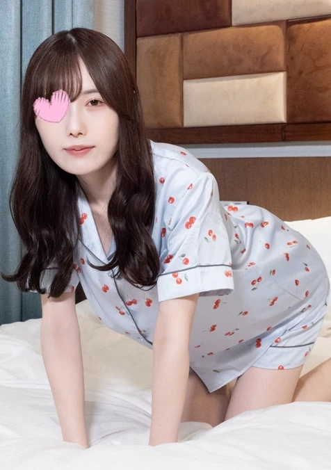 【パジャマ★モナシ】**pznpqszoyj パジャマdeおじゃま♥キレイなお姉さんはお好きですか？超スタイル抜群ウェストなんと！54cmのスレンダー美女さんのSEXがガチンコリアルな反応で神回の予感♥