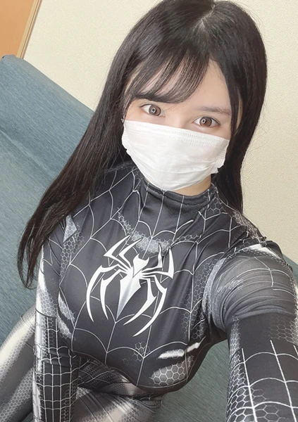 アカウント移行第①弾　今年3月に卒業したばかり　SNS総フォロワー数78万人の超大型インフルエンサー　誰もが目を疑う4K特別映像