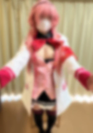 ※Fcup処女レイヤーデビュー【Vtuber】**pznpqszoyj 経験人数ゼロ。周央さ〇ご、初撮り・けまりちゃん童貞くんたちとドキドキのパイズリ・ズラしハメ中出し