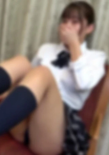 1.0代制服のアンダー。大人ぶる女生徒の未成熟マンコと成長中おっぱいに理性ふき飛び大量中出し！**pznpqszoyj おかわりセックスもして合計４発射。