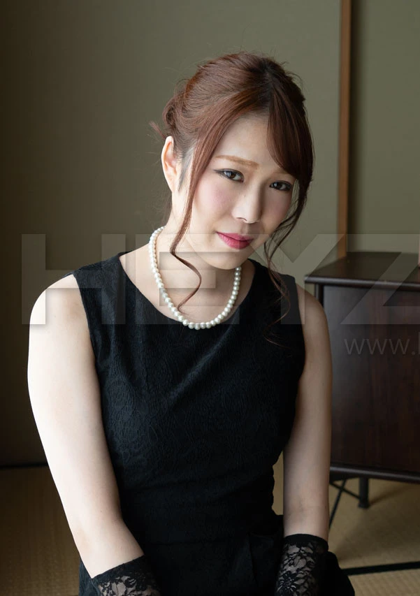 未亡人の肉欲Vol.7	- 藤井みなみ