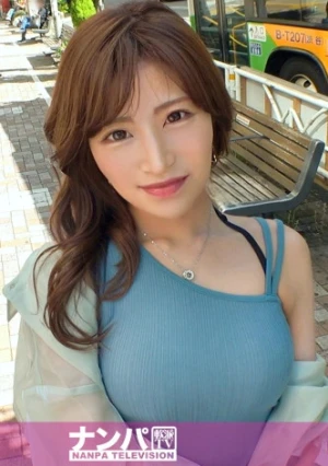 マジ軟派、初撮。 1977 とある企業の美人秘書さんを恵比寿でナンパ！股関節が柔らかい軟体ボディ♪妖艶なフェラテクに柔軟な腰つきの騎乗位はとてつもなくエロい！！