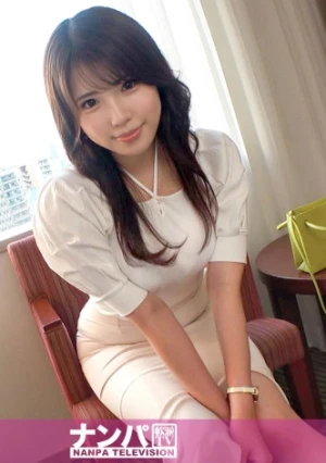 マジ軟派、初撮。 1982 グラマーな美人OLをナンパ成功！ホテルでお酒を交えて良い雰囲気になったところで距離を縮めピンク色の乳首に触れれば甘い吐息を漏らしトロトロにアソコを濡らしてイき乱れる！