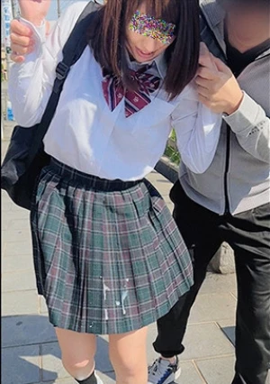 バスケ部マネージャーH