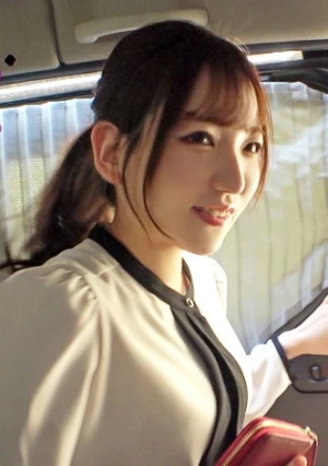 社内不倫を楽しむ桃尻OLを追いかけ回しホテル密会中を突撃！！！男優交えてヌチャドロ3P不倫セックスで快楽落ち！！！ ソフトウェア開発会社事務 白石さん 入社1年目