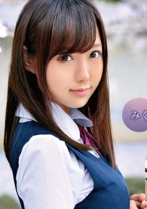 Vulgar Creampie Sex With A Young Girl In Uniform Miku