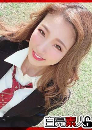 ち○ぽ大好きギャル 初3Pで大量発射