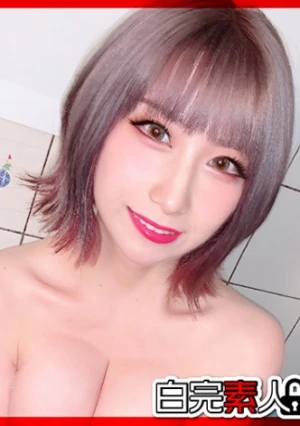 巨乳ギャル3PSEX最後は胸にぶっかけ