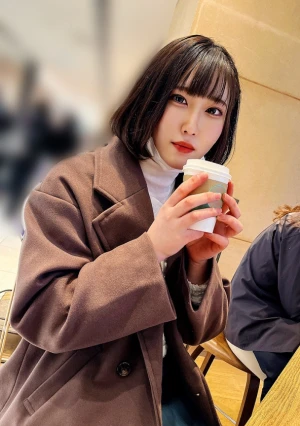 Amateur Female College Student [Limited] Yuzu-chan, 21 Years Old, Looks Like A Serious And Neat Female College Student, But Is A Carnivorous JD Who Is A Daddy Every Day! 