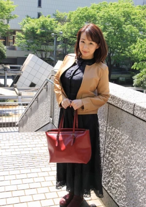 一人の女として よしい美希