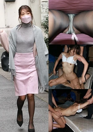 読モゆるふわ女