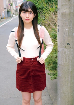 ガリペタ超華奢女子大生脳みそバグる痙攣絶頂セックス イケメンAV男優の凄テク我慢できたら100万円！イったら即ハメ高速ピストンで容赦なくナマ中出し！