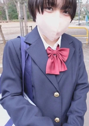 【個撮】女子○生種付け記録 えるちゃん/Aカップ/低身長145cm