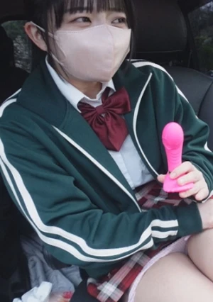 【個撮】女子○生種付け記録 りおんちゃん/Bカップ/明るく元気な女の子