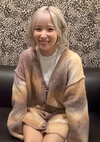 ギャルぽよ。デカ尻ギャルが逆ナンパ！！デカチン好きギャル女優「栄川乃亜」がデカチンの素人男性とガチハメ撮り