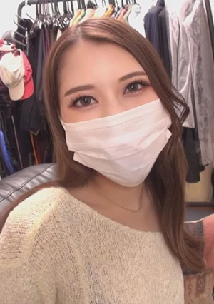 スレンダーで巨乳美女なギャル●●ます！●えるちゃん