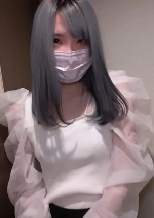 「おマンコ壊れちゃいます～♡！！」ドMの淫乱女に拘sokuプレイでオナペット化！最後はオナニー放置　口内射精＋大量中出し【シャワーでおなにー特典付き】