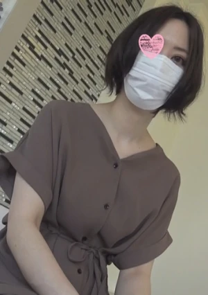 【個人撮影】 トモハメ！友達気分でハメ撮りしちゃいました☆ゆりえ36歳☆