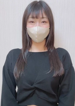 陥落不可避な長身ボディの締まりがヤバい！ ムッツリスケベな地味OLのセックスきもちぃい！【ゆいな(25)】