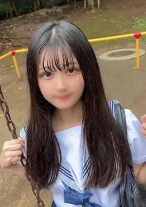 歪んだ愛情で育った従順マゾな女◯高◯生を放課後に呼び出し躊躇しながらも快楽堕ち。下着にこびり付いたおりも◯のシミがリアルで興奮した・・・