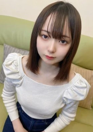色白巨乳のアイドル志望の「今日もえっちなオーディションですか ..？」二次面談と称し夢を追う無垢なに濃厚中出し。