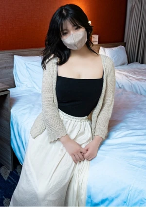 【お嬢様・身バレ危険】 「デビュー前に顔をイジりたくて・・・」プロデビューが決まっている音大生。リスク承知で出演！