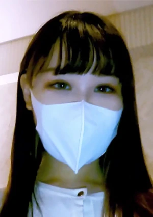 【3P乱交】 【ザーメンタンク】美容系(21)はマグナム師匠に淫乱性を見出され中逝き中出し3P調教の末、何度もイキまくるザーメンタンクになりました