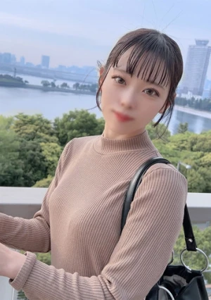 北の大地の大自然の中で育まれた従順な心としなやかな身体・・・トリマーになる事を夢見るまだ何も知らない美◯女専門◯生に2回連続ゴム無し膣内射精！！