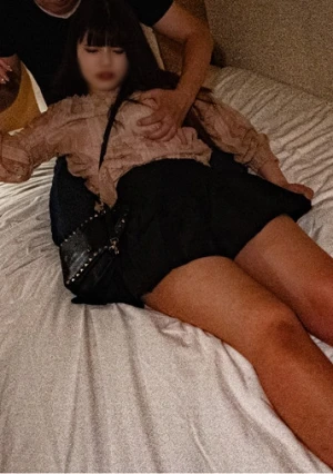 【泥 レ】 深夜の道端で巨乳レンタル。生挿入、生中出し、制欲処理したあと、気まぐれで顔射ぶちかます。