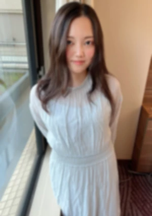 そう泣きながら訴える彼女。軟体バイリンガールの人生初のハメ撮りは中出しフィニッシュ！