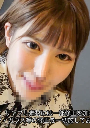 【SSS級】実年齢よりも5歳は大人っぽく見えるロシア人ハーフのファッションモデルに愛と平和の願いを込めた長距離弾道ミサイル第三弾♥（51分）