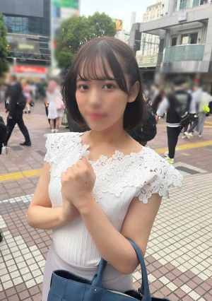 【上玉・個撮】 応募でやってきたフリーア●ウンサー リマ・22歳