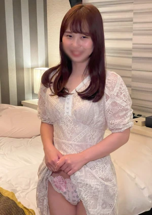 【無修正】 【先生】小学校教師の淫乱落ち！稼げるエロい撮影を志望する精子搾り小柄女子。ザーメン搾り釘打ち騎乗位で完全に主導権を奪う！