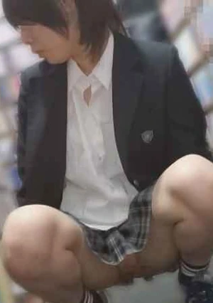 ショートヘアの長身元バレー部5本まとめネカフェ露出お泊り中出しトイ レでセックス