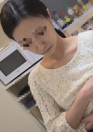 【個人】 男に夢中のスレンダー女　滞納が繰り返しで中出し制裁、恋の終焉を迎えさせる