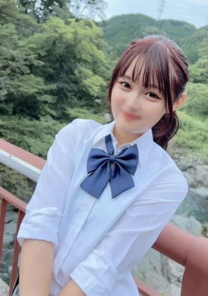 清純美 ◯女揃い！チア部 所属のポニーテール女◯高◯生は今年ようやく18歳！！萌カワティーンの未 発達な身体を弄び尽くしゴム無し膣内射精！！【2部作】