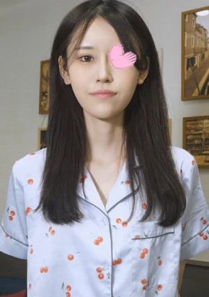 【パジャマ★モナシ】 パジャマdeおじゃま♥スタイル抜群高身長、体重たったの38kgスレンダー美女♥清楚系で大人っぽいJDがエロくなっていく♥激細の体に太っいチンポコが入っていく～♥