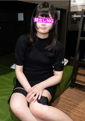 【童 顔・】 可愛いです！反応いいです！童顔美人とピチピチのニコイチ！