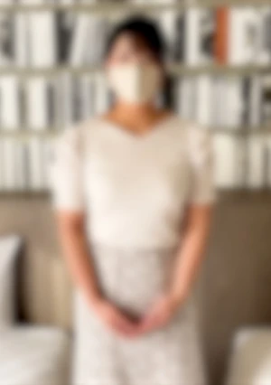 【無】 品のあるコールセンター社員ゆいちゃん(25) 電話口では絶対聞けない喘ぎ声を響かす愛あるセックス