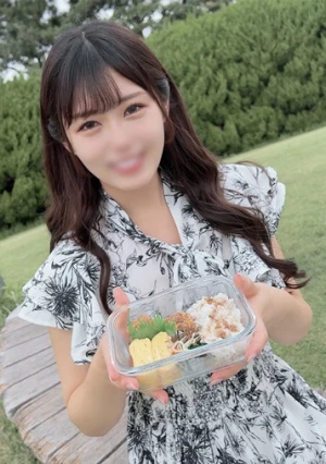 初撮影・顔出し！2回連続で生で中に！？清潔感いっぱい透き通る肌をした彼女。有名お嬢様校卒業のご令嬢とは思えないほど、感じやすく濡れやすい感度抜群の美女だった・・・