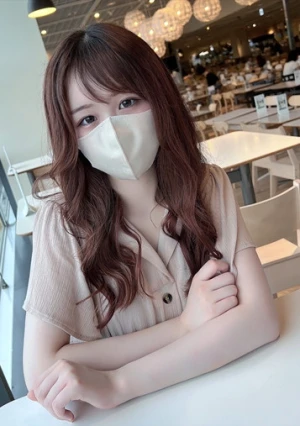 ようやく一人暮らしが許された引っ込み思案でやきもち焼きの女◯大生・・・緊張は快感で自我を支配され遂には興奮絶頂！2回生中出し！！